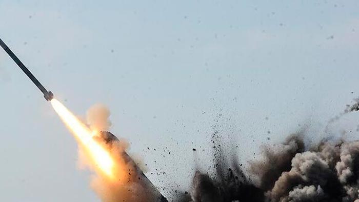 Военные РФ ударили высокоточным оружием по базам хранения ракетного вооружения ВСУ