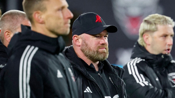 Уэйн Руни отправлен в отставку с поста главного тренера «Бирмингема»-1 Уэйн Руни отправлен в отставку с поста главного тренера «Бирмингема»-1