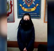 21-летняя витебчанка оскорбила в соцсети правоохранителя. Завершено расследование уголовного дела
