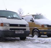 Приехал погостить и остался без машины: в Узденском районе животновод местного хозяйства угнал автомобиль минчанина      -1