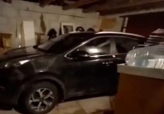Банду автоугонщиков элитных иномарок задержали в Бобруйском районе. Организатор – 44-летний преступный авторитет