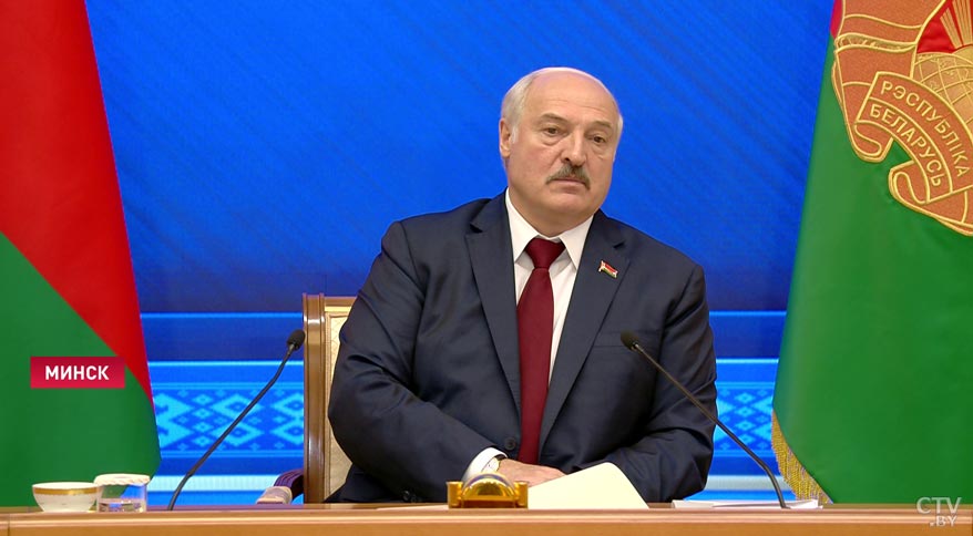 Александр Лукашенко: «Даже если вы угробите Президента, на что вы рассчитываете, уже поздно»-4