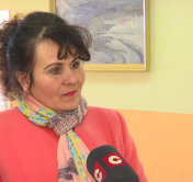 Эта белоруска ухаживает за телятами на предприятии. Она рассказала, что для неё важно в обновлённой Конституции