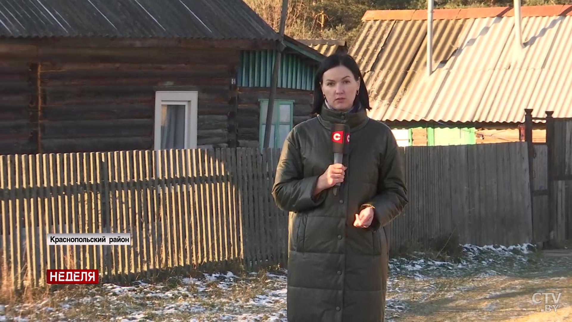 «Боится, что его куда-то заберут». История семьи, которая ухаживает за человеком с ДЦП-16