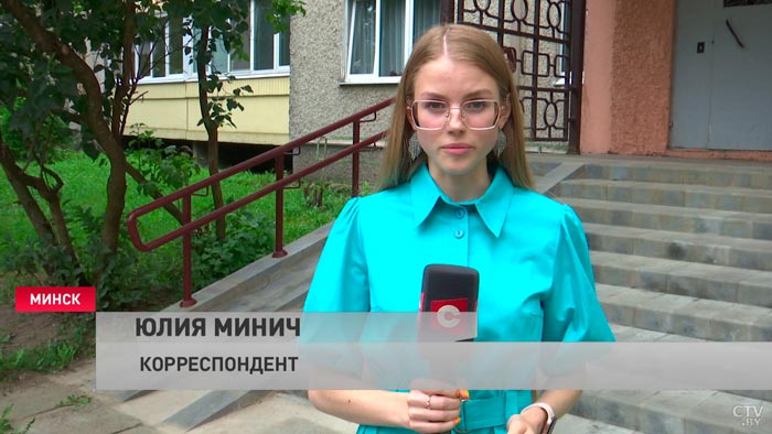 «Никогда не знаешь, что тебя ждёт в той или иной квартире». Один день из жизни участкового-1