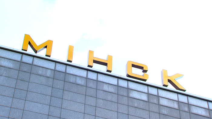 Ежедневно железнодорожную станцию «Минск-Пассажирский» посещает 30 тысяч человек