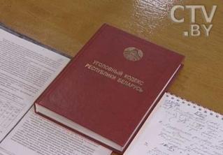 В Волковысском районе внук подозревается в убийстве 81-летней бабушки