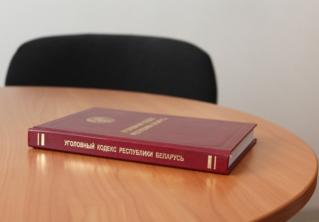 В Гродно мужчина хотел бросить пить и устроил погром в магазине