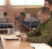 Президент Беларуси подписал указ о льготах для служивших в армии