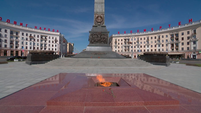 Создан Республиканский оргкомитет по подготовке празднования 80-й годовщины освобождения Беларуси. Президент подписал Указ