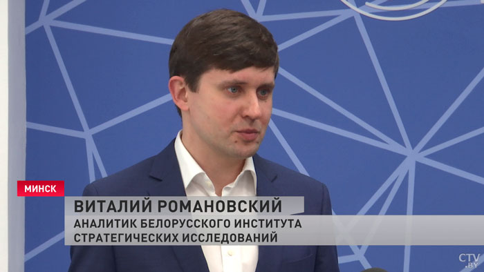 Что изменится в Беларуси в обеспечении кибербезопасности? Суть Указа Президента комментирует эксперт-1