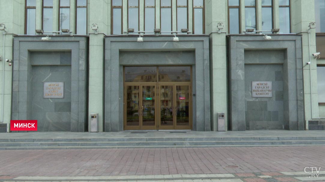 Мингорисполком получил право продавать очередникам жильё с ограниченной прибылью госзастройщика-1