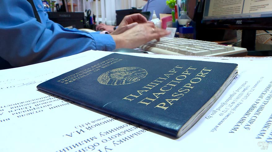 В белорусское гражданство приняты 448 граждан Украины. Александр Лукашенко подписал указ-4