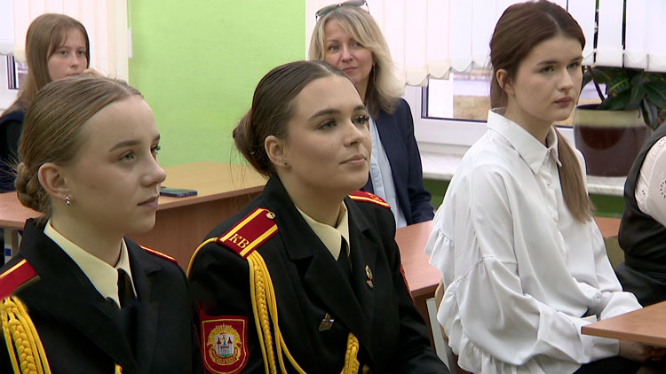 «Медиа-Старт» для будущих журналистов! В Борисове прошёл уникальный семинар-практикум для школьников