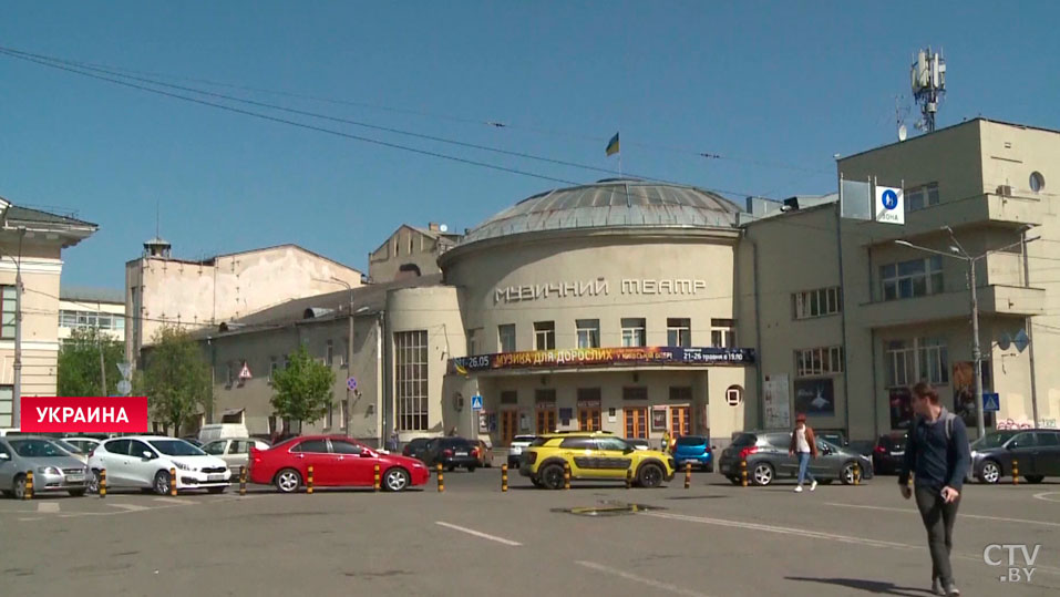 Чтобы получить гражданство, нужно сдать экзамен. В Украине новые нормы в законе о государственном языке-1