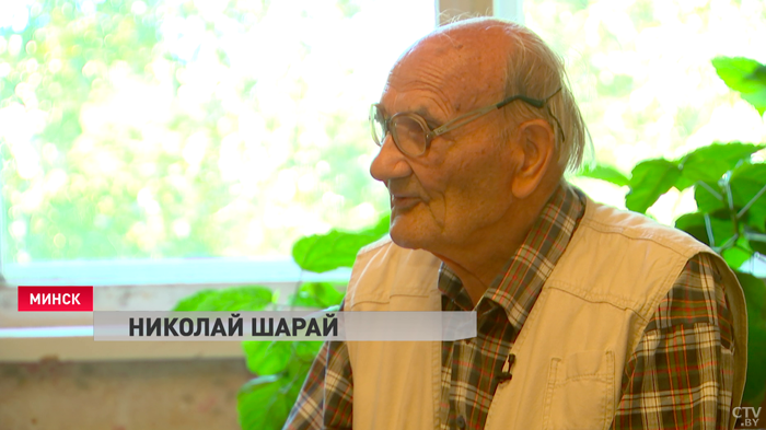 «Я прихожу, а родители плачут. Тогда я узнал, что началась война». Воспоминания человека, потерявшего детство-4