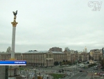 Политическая партия президента Украины представила рабочий вариант коалиционного соглашения