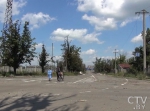 ЛНР в одностороннем порядке начала отвод тяжелого вооружения от линии соприкосновения