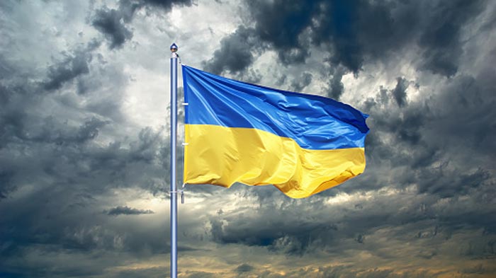 Зеленский продлил на 3 месяца в Украине военное положение и всеобщую мобилизацию
