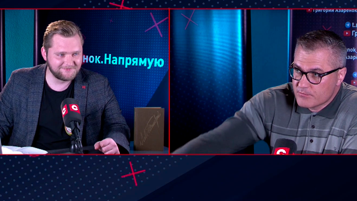 Гигин: «Силовики режима Зеленского больше всего боятся нашего спецназа»