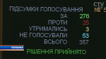 Украина официально подтвердила свое стремление войти в НАТО