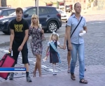 На юго-востоке Украины начался учебный год: школьники и студенты вернулись за парты 
