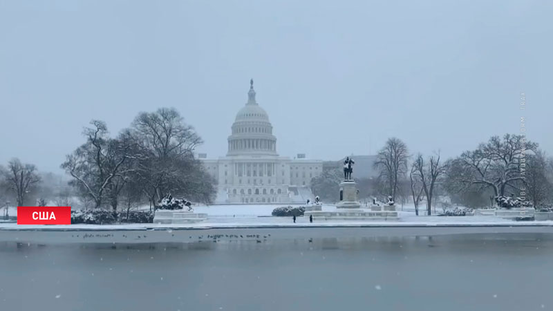 На Западе призывают к прекращению боевых действий в Украине