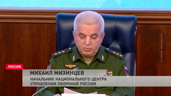 Минобороны: Россия предпринимает все возможные меры по эвакуации мирного населения из блокированных населённых пунктов-7