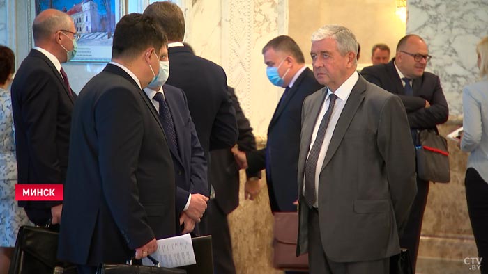 Посол Беларуси в Украине: за 5 месяцев продали электроэнергии Украине на 25 млн долларов, никогда такой цифры не было-1