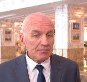 Посол Беларуси в Украине: за 5 месяцев продали электроэнергии Украине на 25 млн долларов, никогда такой цифры не было Посол Беларуси в Украине: за 5 месяцев продали электроэнергии Украине на 25 млн долларов, никогда такой цифры не было