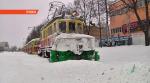 130 населённых пунктов остаются без света: в Украине устраняют последствия непогоды