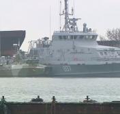 Военное положение в Украине. В каких областях и на какой срок будет действовать?