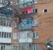 В Украине создан штаб по ликвидации последствий взрыва в жилом доме