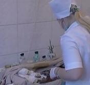 Эпидемия гриппа объявлена в Украине