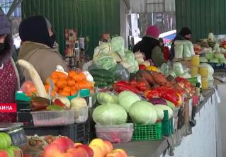 В Украине дорожают продукты. Эксперты считают, что это сговор производителей