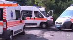 В Украине больше всего инфицированных корью в Винницкой, Волынской и Киевской областях