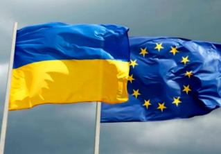 Украина не попала в список кандидатов в Евросоюз