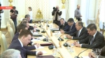 Макей: Беларусь направит в Украину миротворцев, если это будет приемлемо