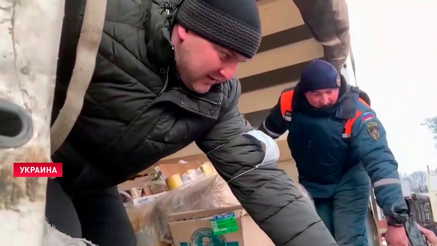 «Нет воды, в магазинах нет еды». Что 9 марта происходит в Мариуполе? Рассказали местные жители-1