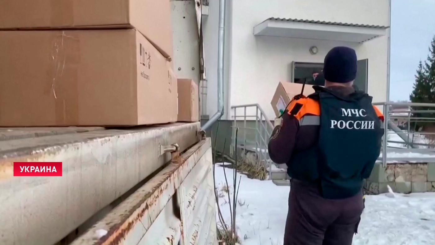 «Нет воды, в магазинах нет еды». Что 9 марта происходит в Мариуполе? Рассказали местные жители-13