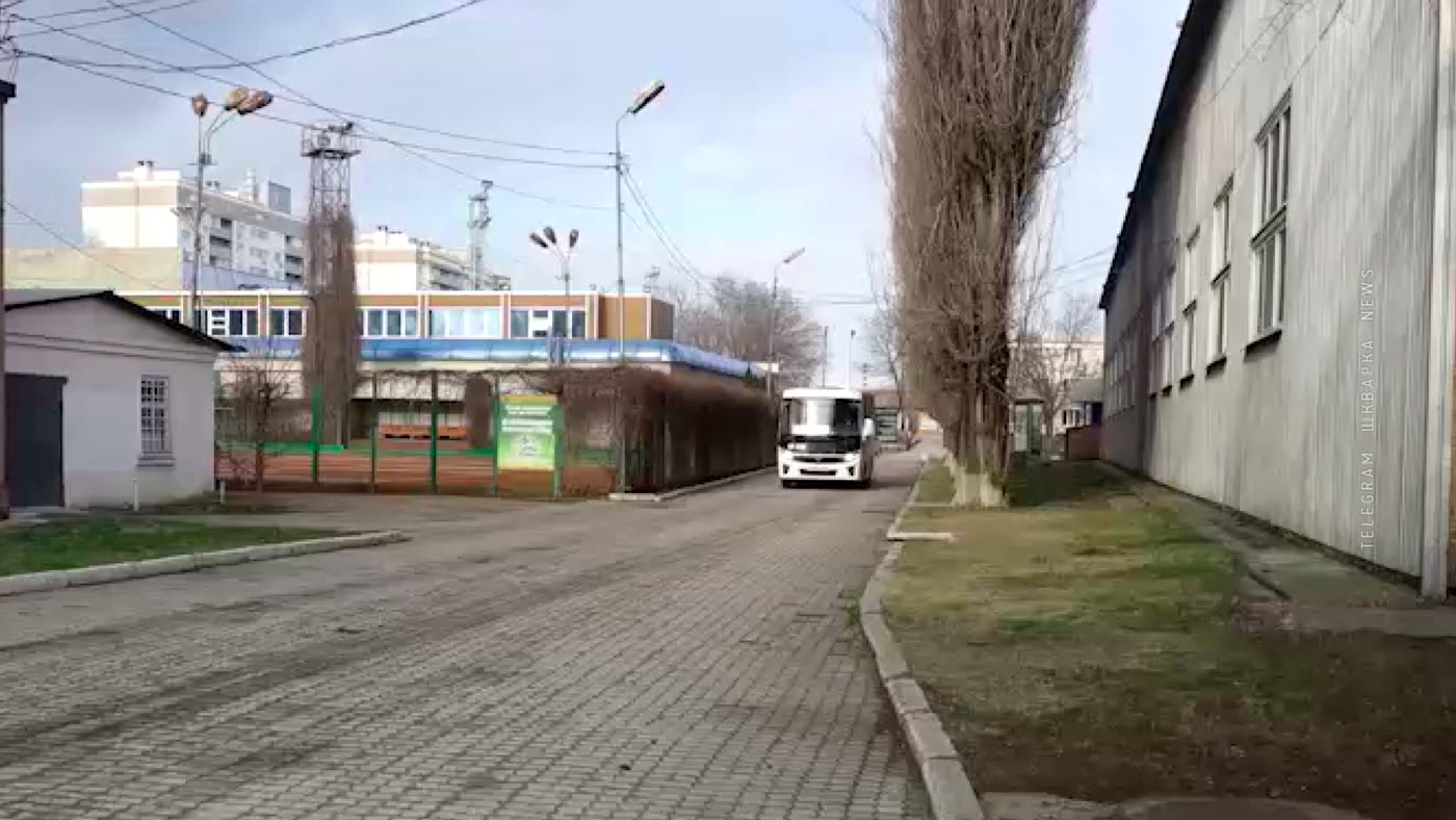 «Нет воды, в магазинах нет еды». Что 9 марта происходит в Мариуполе? Рассказали местные жители-4