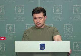 Мировые лидеры не готовы гарантировать принятие в НАТО. Зеленский заявил, что Украина осталась одна в тяжёлой ситуации