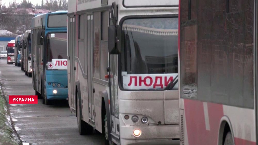Четвёртый этап переговоров между Киевом и Москвой назначен на 10 марта