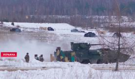 Правительство ФРГ попросило Украину быть сдержанней в вопросах поставок оружия