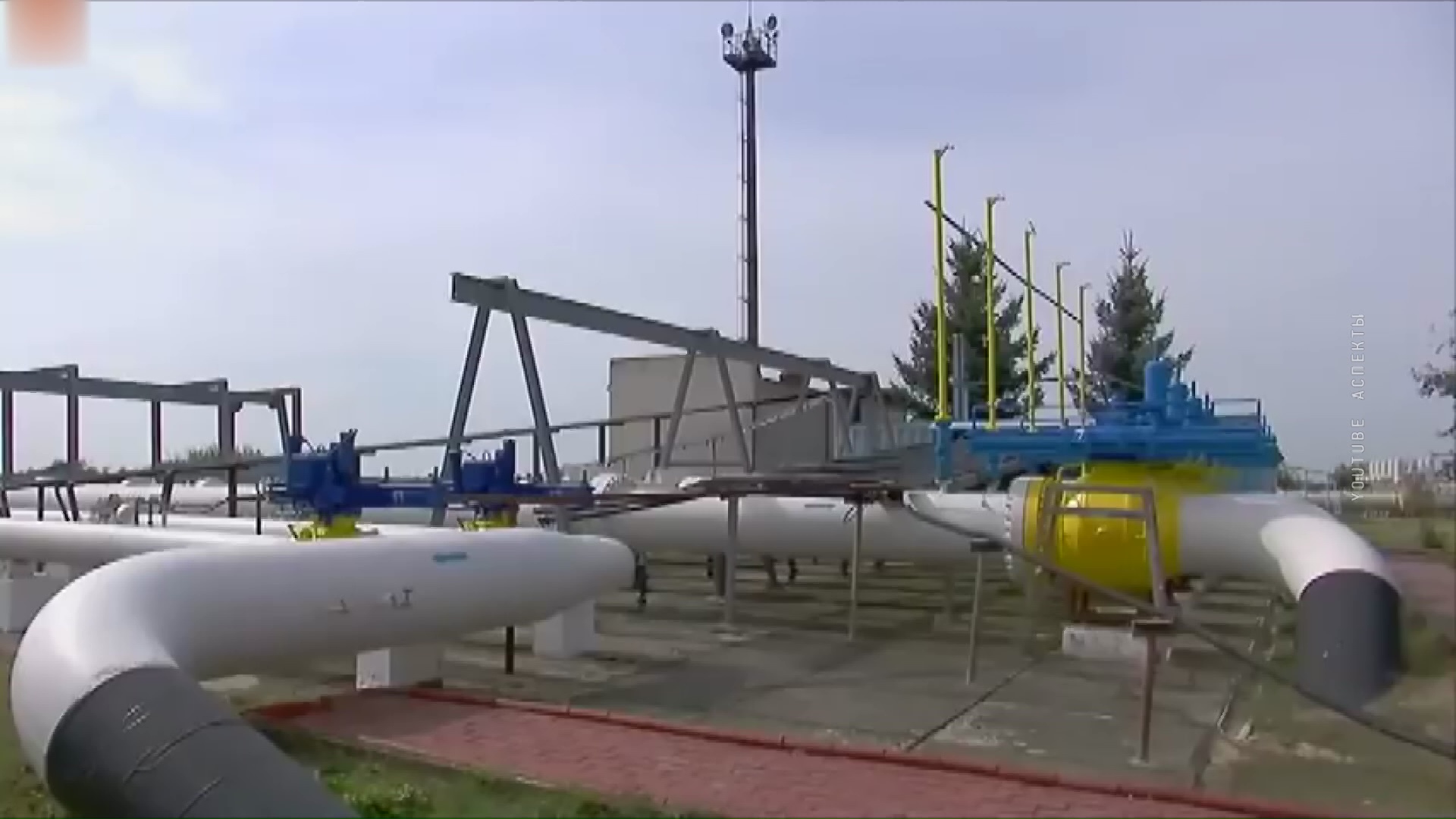 В Украине призывают срочно ввести режим ЧП из-за ситуации с газом-1