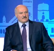 Александр Лукашенко: «Мы Украину просто «подарили» своим соперникам»