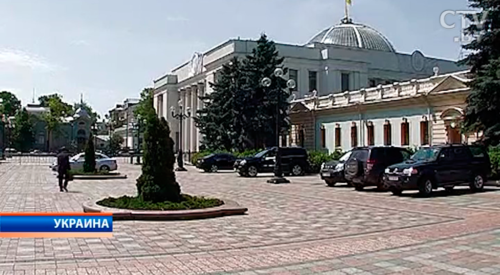 С 16 мая в Украине заблокированы «ВКонтакте», «Яндекс» и ряд российских СМИ-1