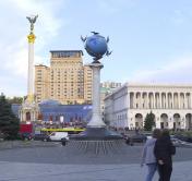 Украина открывает пункты пропуска на границе с Беларусью и Россией