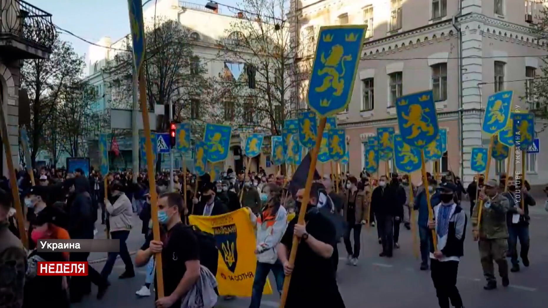 В Украине власти взялись за чистку рядов неугодных. В чём подозревают политика Виктора Медведчука?-15