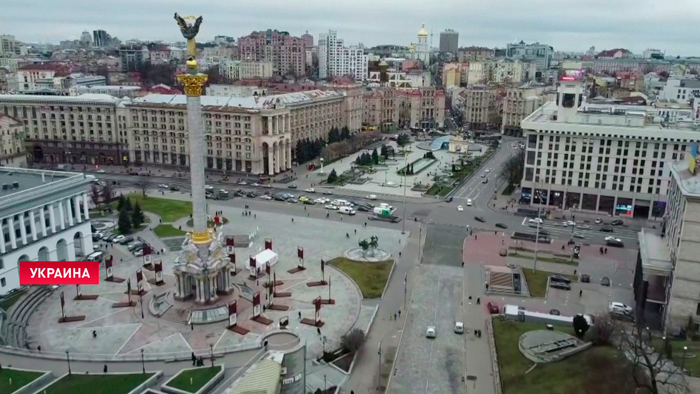 Украинская власть теперь может закрыть любое СМИ, которое ей не понравится. Новый закон осудили в Европе-1